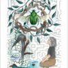 L'Oracle des Curieux Hasards - Pierres de Lumière