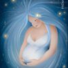 Bonjour bébé - 48 cartes pour communiquer avec son enfant avant et après la naissance - Pierres de Lumière