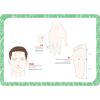 Les points de pression pour toutes les situations - 63 fiches pour soulager vos douleurs - Pierres de Lumière