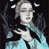 L'Oracle du miroir de l'âme - Pierres de Lumière