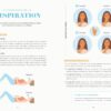 Mon cahier de méditation : Pour retrouver bien-être & sérénité - Pierres de Lumière