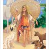 L'Oracle de Brigitte Bardot - Pierres de Lumière