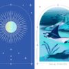Mon oracle magique Esprits de la nature - Pierres de Lumière
