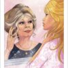 L'Oracle de Brigitte Bardot - Pierres de Lumière