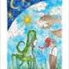 L'Oracle des Curieux Hasards - Pierres de Lumière