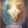L'Oracle de l'ascension - Pierres de Lumière