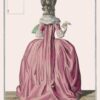 La sibylle de Versailles - Cartomancie traditionnelle française - Pierres de Lumière