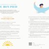 Mon cahier de méditation : Pour retrouver bien-être & sérénité - Pierres de Lumière