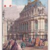 La sibylle de Versailles - Cartomancie traditionnelle française - Pierres de Lumière