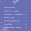 L'oracle de la voie divinatoire - Pierres de Lumière