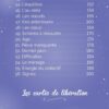 L'oracle de la voie divinatoire - Pierres de Lumière