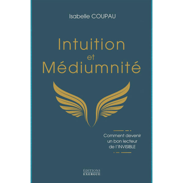 Intuition et médiumnité- Pierres de Lumière