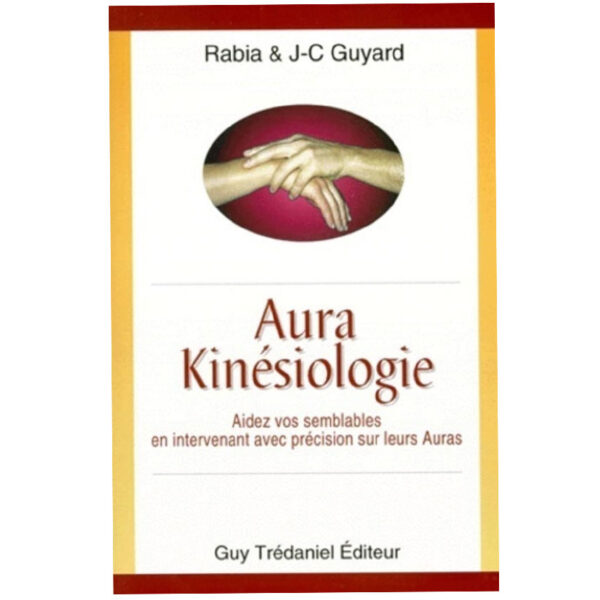 Aura-kinésiologie - Pierres de Lumière