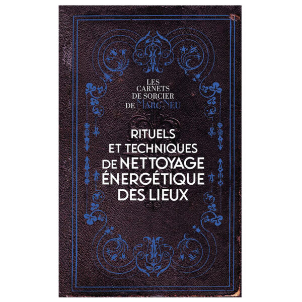 Rituels de nettoyage énergétique des lieux - Pierres de Lumière