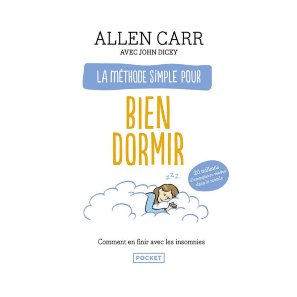 La Méthode simple pour bien dormir - Pierres de Lumière