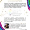 Les Conseils magiques de l'arc-en-ciel - Pierres de Lumière