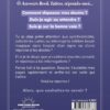 Answers Book Tatoo - Pierres de Lumière