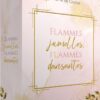 Flammes jumelles, flammes dansantes - Pierres de Lumière