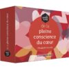 La petite boîte de la pleine conscience du coeur - Pierres de Lumière