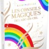Les Conseils magiques de l'arc-en-ciel - Pierres de Lumière