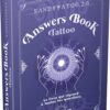 Answers Book Tatoo - Pierres de Lumière