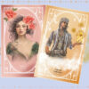 EmoTarot : Le tarot de votre guérison émotionnelle - Pierres de Lumière