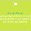 Mon petit moment - Bonheur : 85 citations et rituels joyeux - Pierres de Lumière