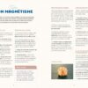 Mon cahier de magnétiseur : Découvrez l'art de soigner avec vos mains - Pierres de Lumière