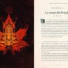 Freyja : Plongez au coeur des légendes nordiques et découvrez la déesse de la magie, de l'amour et de la mort - Pierres de Lumière