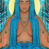 L'Oracle de la médecine sacrée - Pierres de Lumière