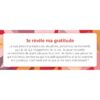 La petite boîte de la pleine conscience du coeur - Pierres de Lumière