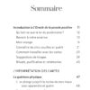 L'Oracle de la pensée positive - Pierres de Lumière