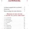 L'Oracle de l'Impudeur - Pierres de Lumière