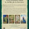 Tarot du jardin de la sorcière - Pierres de Lumière