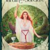 Tarot du jardin de la sorcière- Pierres de Lumière