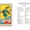 Tarot pratique – Apprendre à lire le tarot simplement et avec justesse - Pierres de Lumière