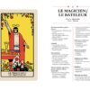 Tarot pratique – Apprendre à lire le tarot simplement et avec justesse - Pierres de Lumière