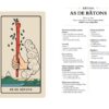 Tarot pratique – Apprendre à lire le tarot simplement et avec justesse - Pierres de Lumière