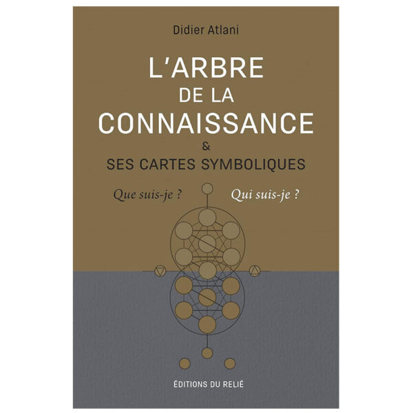 L'Arbre de la connaissance et ses cartes symboliques - Pierres de Lumière