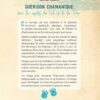 Guérison chamanique - Avec les esprits du Ciel et de la Terre - Pierres de Lumière