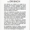 Les remèdes floraux du Dr. Bach - Une promesse envers le Divin qui est en soi - Pierres de Lumière