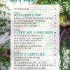 Le Petit Guide de la géométrie sacrée : Découverte - Symboles - Utilisations - Pierres de Lumière