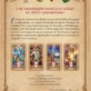 Mademoiselle Lenormand Collector - Pierres de Lumière
