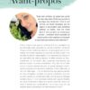 Mon grand guide des plantes médicinales : Tout pour comprendre et utiliser 100 plantes au quotidien - Pierres de Lumière