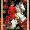 Le Jardin des secrets du Petit Lenormand - Pierres de Lumière