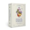 L'Oracle des essences subtiles - Pierres de Lumière
