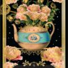 Le Jardin des secrets du Petit Lenormand - Pierres de Lumière