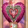 Mademoiselle Lenormand Collector - Pierres de Lumière