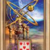 Mademoiselle Lenormand Collector - Pierres de Lumière