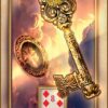 Mademoiselle Lenormand Collector - Pierres de Lumière